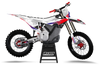 Stark Graphics Kit - Wild Block
