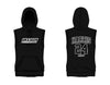 Un4seen Ride hoodie
