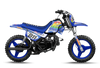 Pw50 Graphics Kit - Ayson Rainbow
