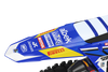 Yamaha Graphics Kit - Rainbows