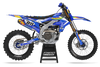 Yamaha Graphics Kit - Rainbows