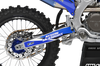 Yamaha Graphics Kit - Rainbows