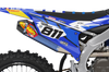 Yamaha Graphics Kit - Rainbows