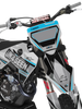 Husqvarna Graphics Kit - Gummy