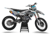 Husqvarna Graphics Kit - Gummy
