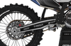 Husqvarna Graphics Kit - Gummy
