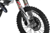 Husqvarna Graphics Kit - Gummy