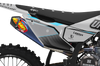 Husqvarna Graphics Kit - Gummy