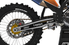 KTM Graphics Kit - Gummy