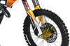KTM Graphics Kit - Gummy