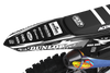 KTM Jagga Graphics Kit - SX SXF XC XCF EXC EXCF Models | All Years