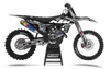 KTM Jagga Graphics Kit - SX SXF XC XCF EXC EXCF Models | All Years