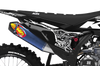 KTM Jagga Graphics Kit - SX SXF XC XCF EXC EXCF Models | All Years