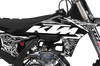 KTM Jagga Graphics Kit - SX SXF XC XCF EXC EXCF Models | All Years