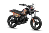 Pw50 Graphics Kit - Gingerbread Man