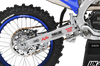 Yamaha Vict Graphics Kit - YZ YZF WR TTR PW Models | All Years