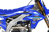 Yamaha Vict Graphics Kit - YZ YZF WR TTR PW Models | All Years