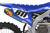 Yamaha Graphics Kit - Quick Blue
