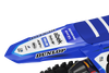Yamaha Graphics Kit - Quick Blue