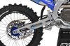 Yamaha Graphics Kit - Quick Blue