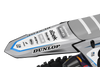 Yamaha Graphics Kit - Quick Grey