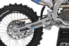 Yamaha Graphics Kit - Quick Grey