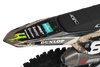 KTM Graphics Kit - Descamo
