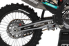 KTM Graphics Kit - Descamo