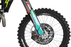 KTM Graphics Kit - Descamo