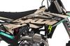 KTM Graphics Kit - Descamo