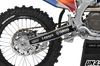 Yamaha Graphics Kit - Gummy Yellow