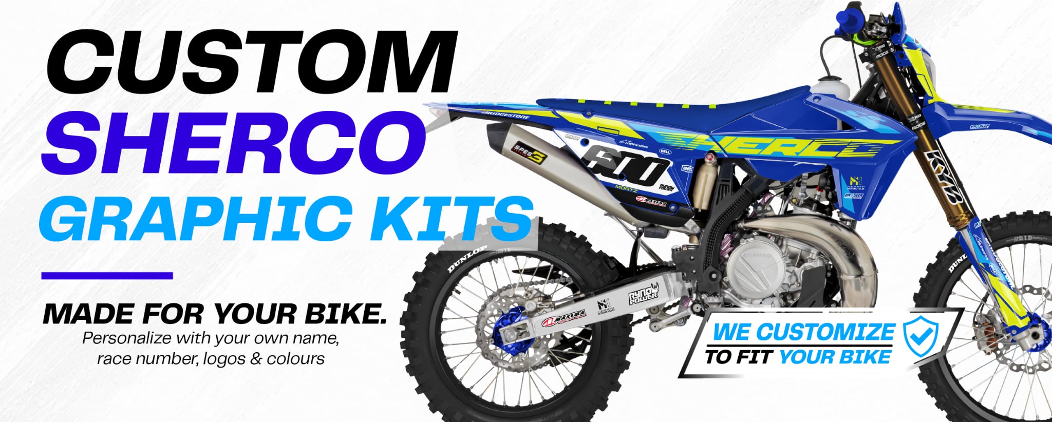 OEM Graphics