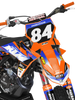 KTM Graphics Kit - The Prentice