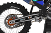 KTM Graphics Kit - The Prentice