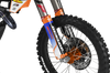 KTM Graphics Kit - The Prentice