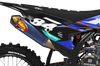 KTM Graphics Kit - The Prentice