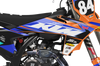 KTM Graphics Kit - The Prentice