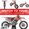 Match Your Bike or Car ( Mini Me )