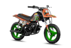Pw50 Graphics Kit - Frankenstein