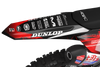 Honda Graphics Kit - Revd Up Red