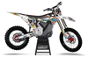 Stark Graphics Kit - Rex Zombie