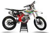 Beta Graphics Kit - Rainbows