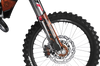 KTM Mater Graphics Kit - SX SXF XC XCF EXC EXCF Models | All Years