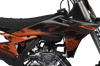 KTM Mater Graphics Kit - SX SXF XC XCF EXC EXCF Models | All Years