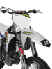 KTM Graphics Kit - 95 Retro Grey
