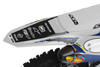 KTM Graphics Kit - 95 Retro Grey