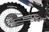 KTM Graphics Kit - 95 Retro Grey