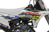 KTM Graphics Kit - 95 Retro Grey