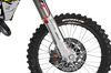 KTM Graphics Kit - 95 Retro Grey