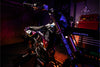 Honda Graphics Kit - Blackhole Alpinestars replica